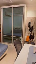 Blk 462 Clementi Avenue 3 (Clementi), HDB 5 Rooms #597705011
